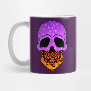 Vintage Halloween Magic Mug